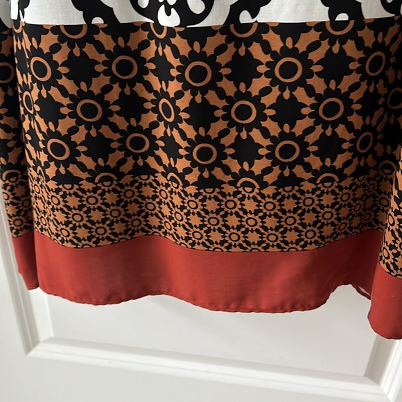 MSK brand sundress - Picture 3 of 6